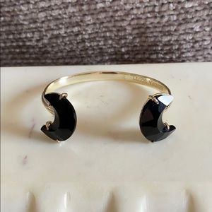 Kendra Scott Glam Rocks Carson Cuff